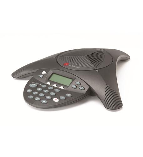 Polycom Wireless Conference Phone